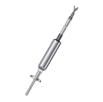 Intempco Mini Sanitary Temperature Sensor, MIST MS01